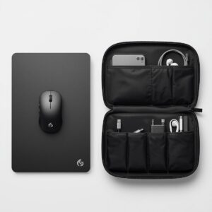 Special Premium Pad & Bag Combo