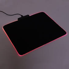 RGB Mouse pad