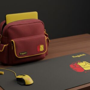Mouse pads & Accessories bags